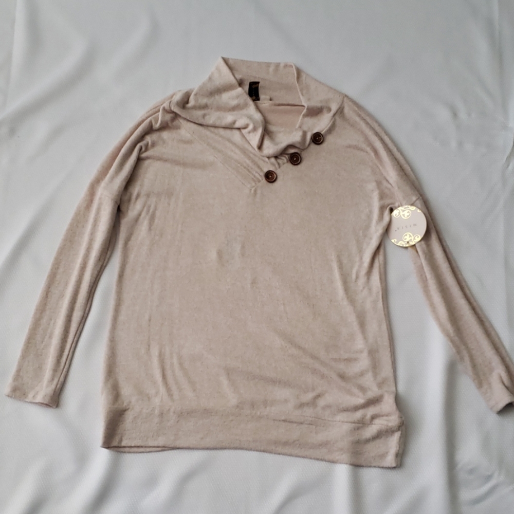 Women's Misia Blouse